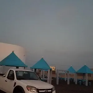 Hotel Chez Loutcha Residencial **