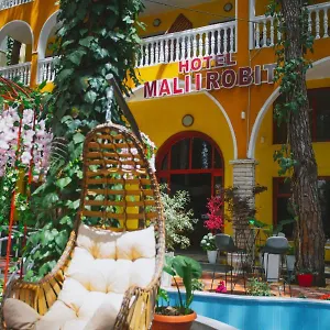 Hotel Mali I Robit ***
