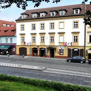 U Krize 3*, Prag Tschechische Republik