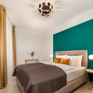 Apart-hotel Vagabond Grand'or