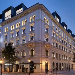 Hotel Dorothea Hotel, Budapest, Autograph Collection