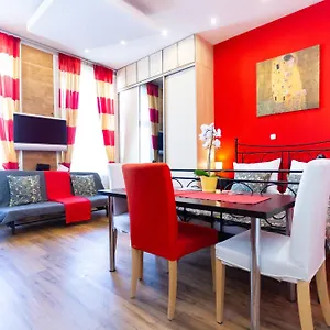 Apartment Badepest