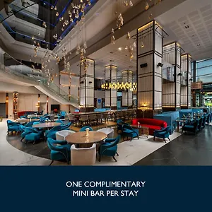 Radisson Blu מלון בוקרשט