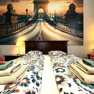 Apartment Liana-luxury And Flat