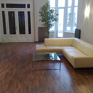 Apartment Fashion Street Luxury