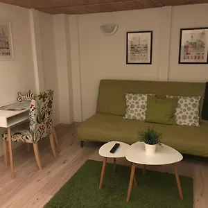 Apartment Revay 6