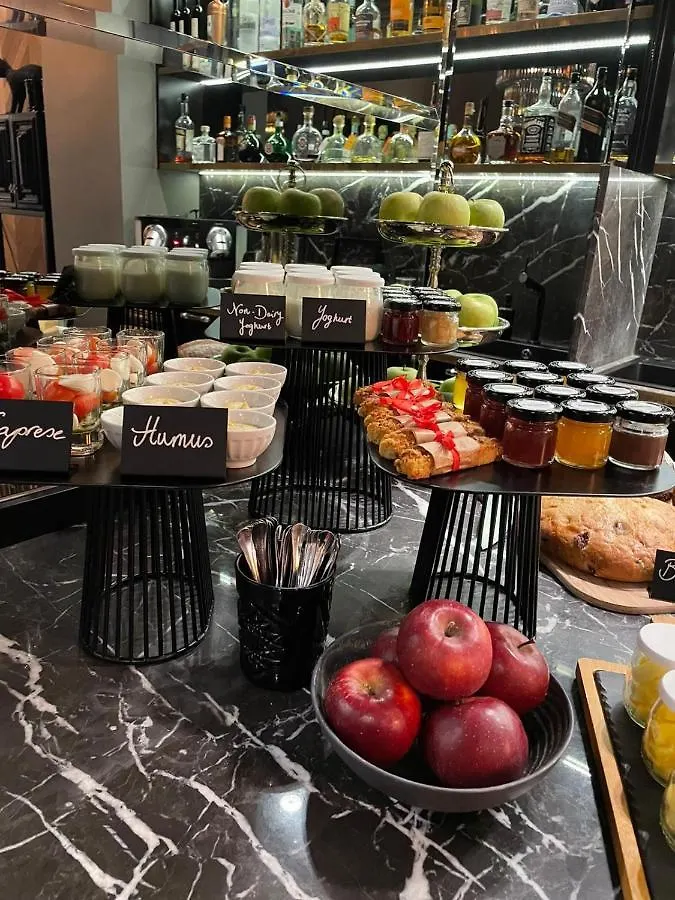 Hotel Collect - Adults Only Budapest