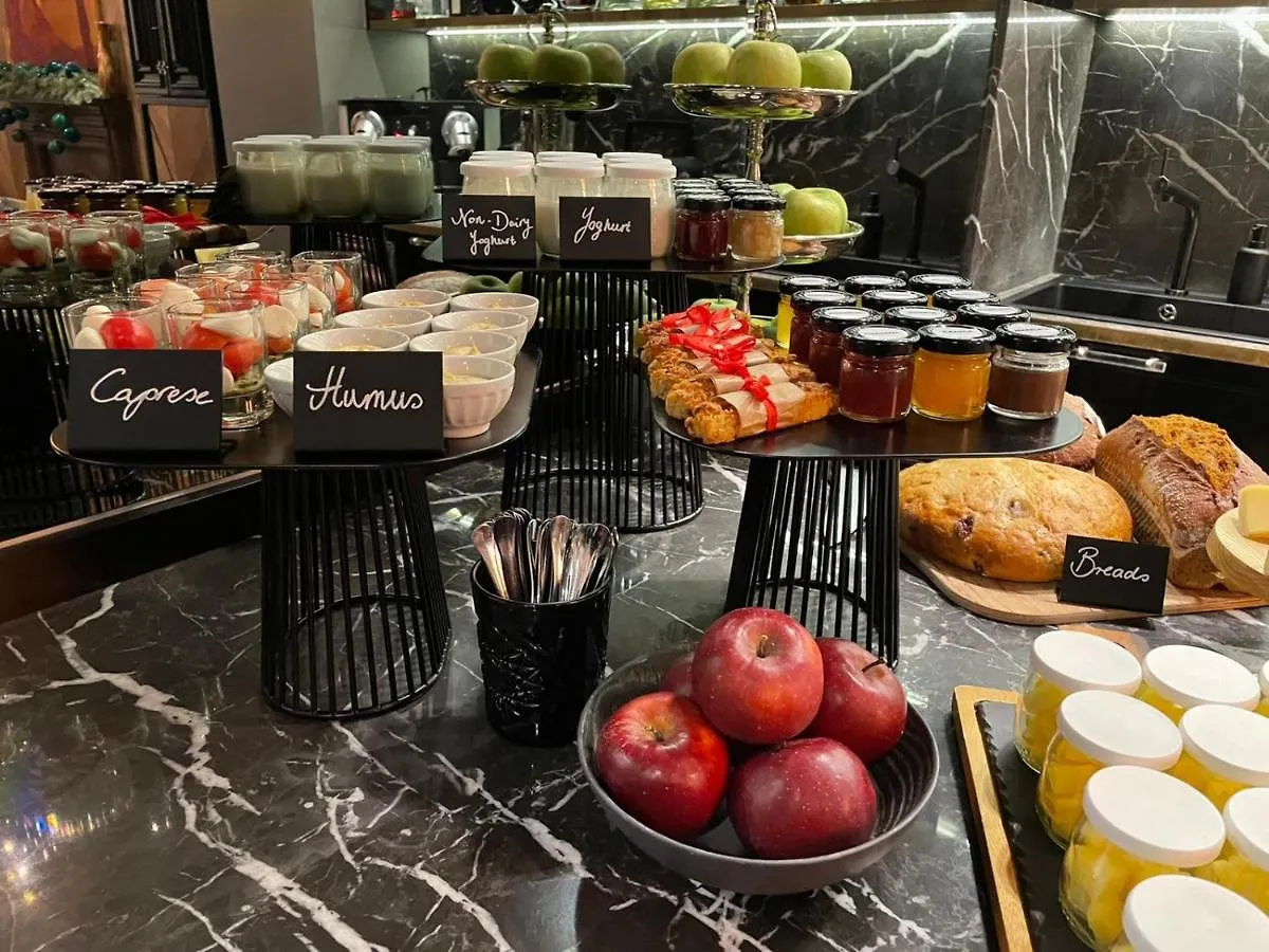 Hotel Collect - Adults Only Budapest