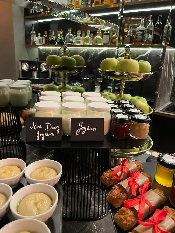 Hotel Collect - Adults Only Budapest