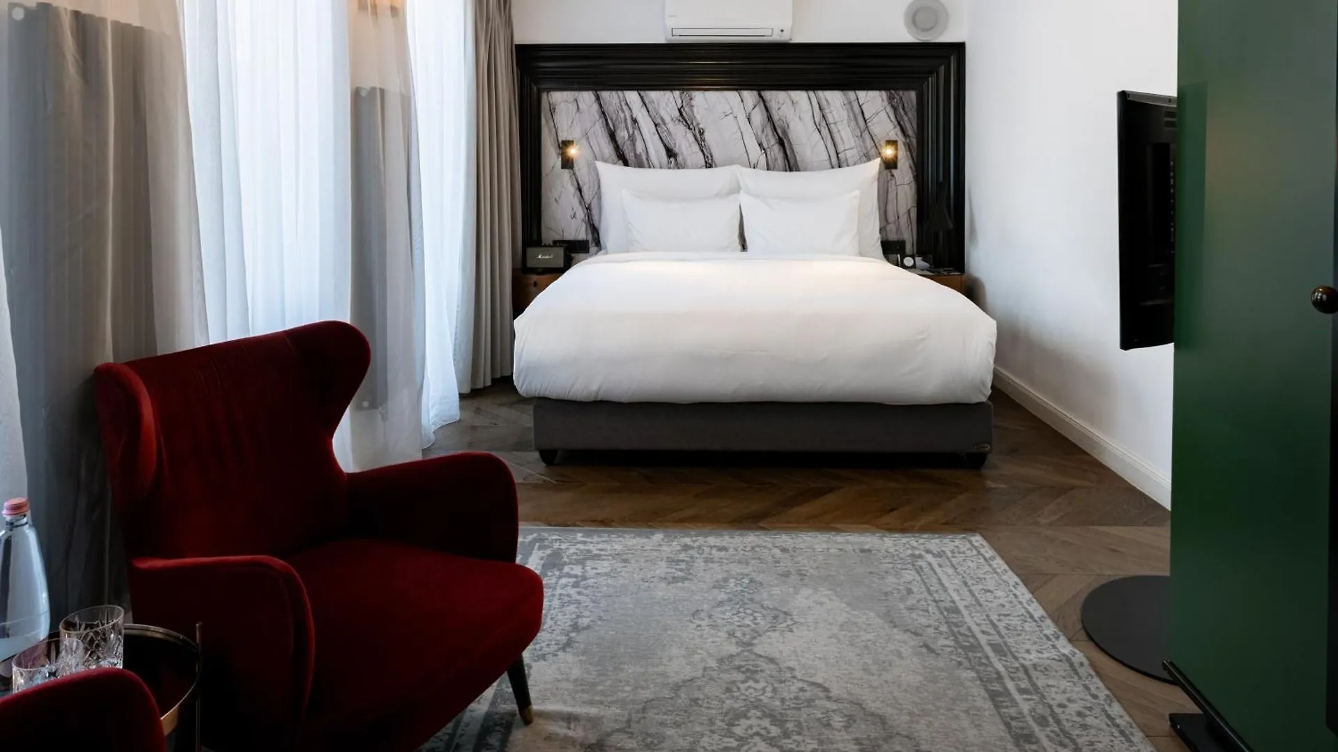 Hotel Collect - Adults Only Budapest