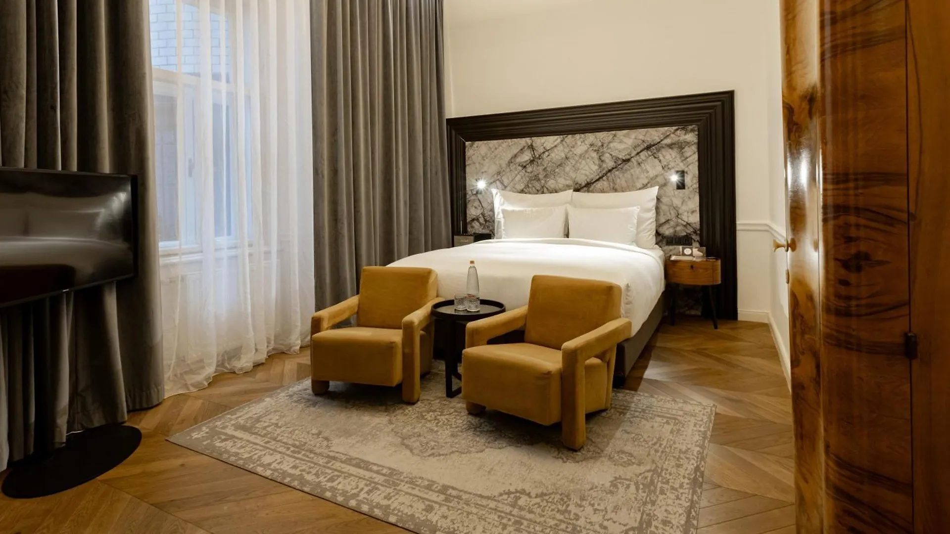 Hotel Collect - Adults Only Budapest