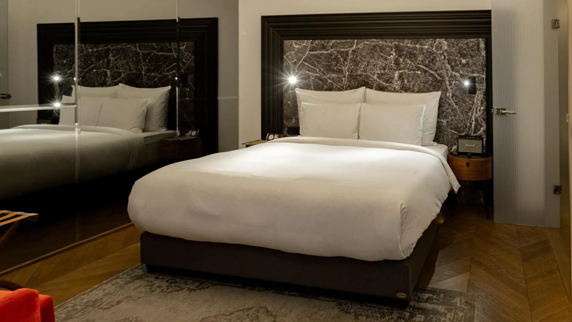 ****  בודפשט Hotel Collect - Adults Only הונגריה