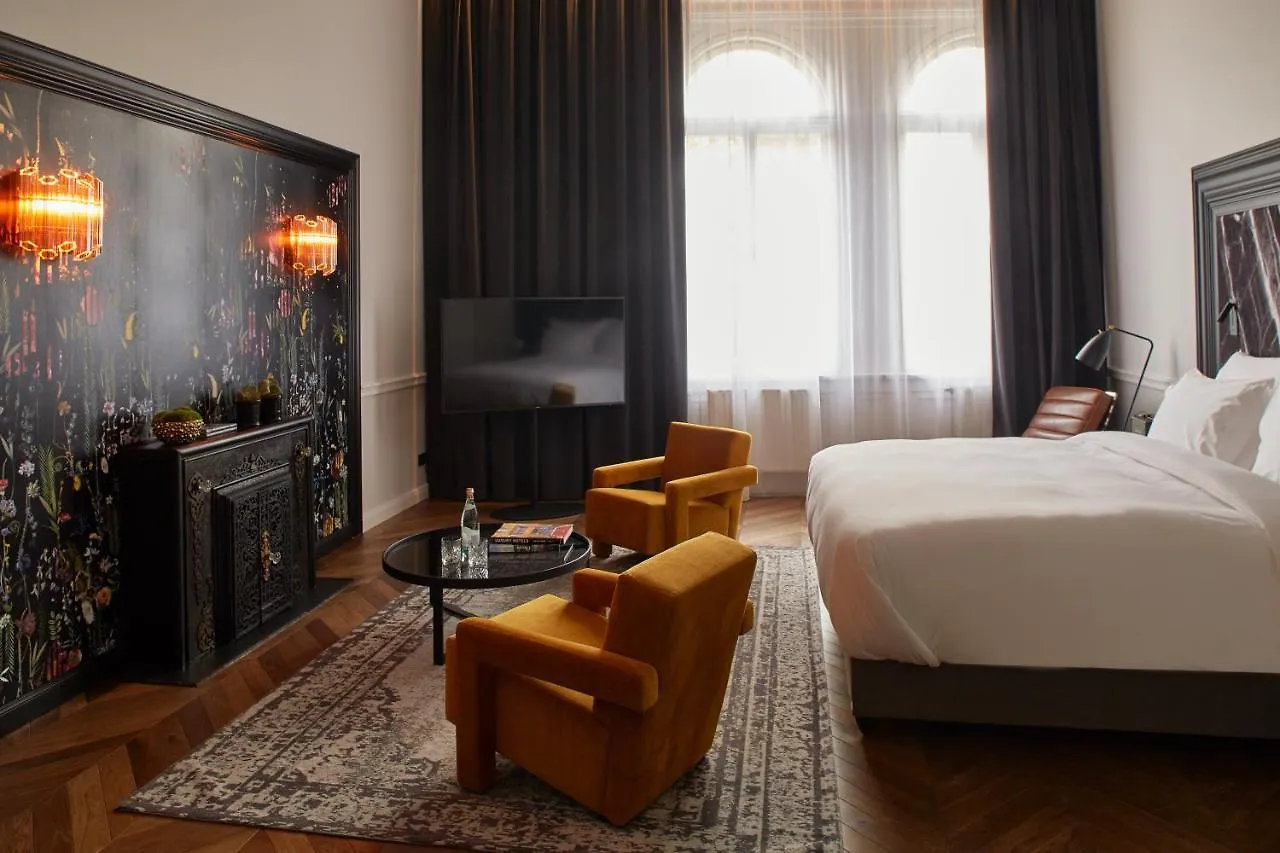 Hotel Collect - Adults Only Budapest