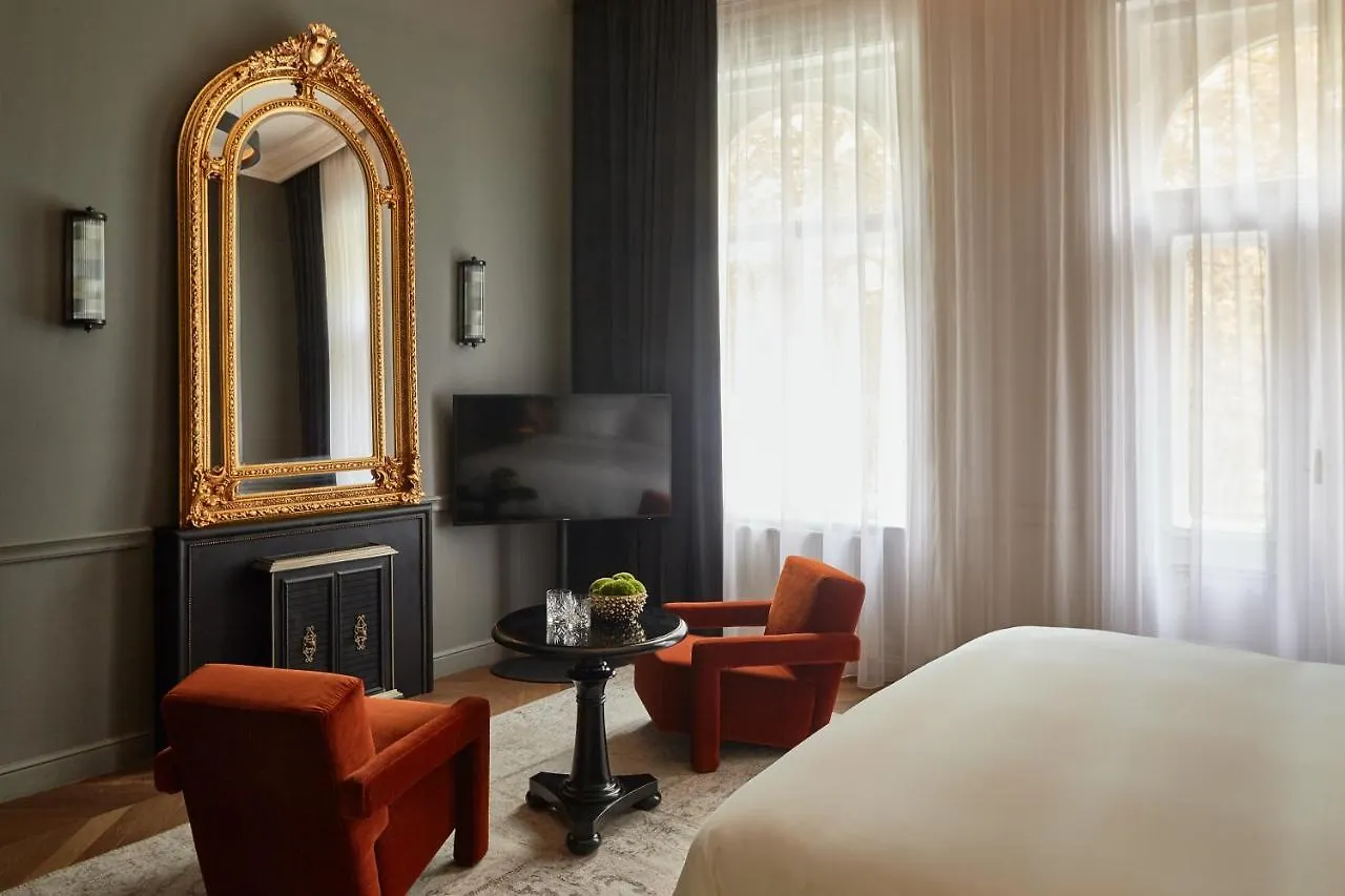 Hotel Collect - Adults Only Budapest