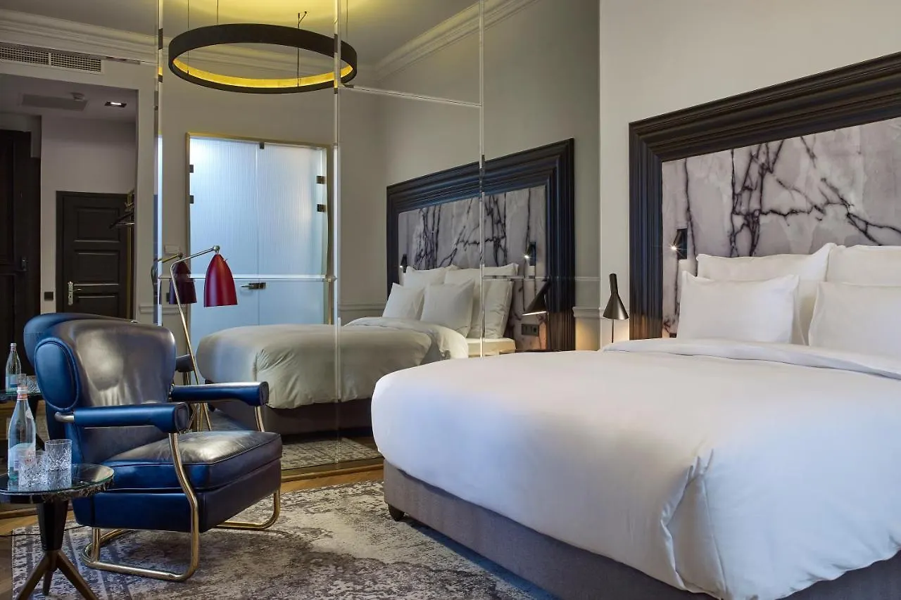 בודפשט Hotel Collect - Adults Only