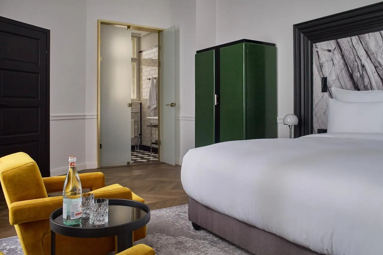 בודפשט Hotel Collect - Adults Only