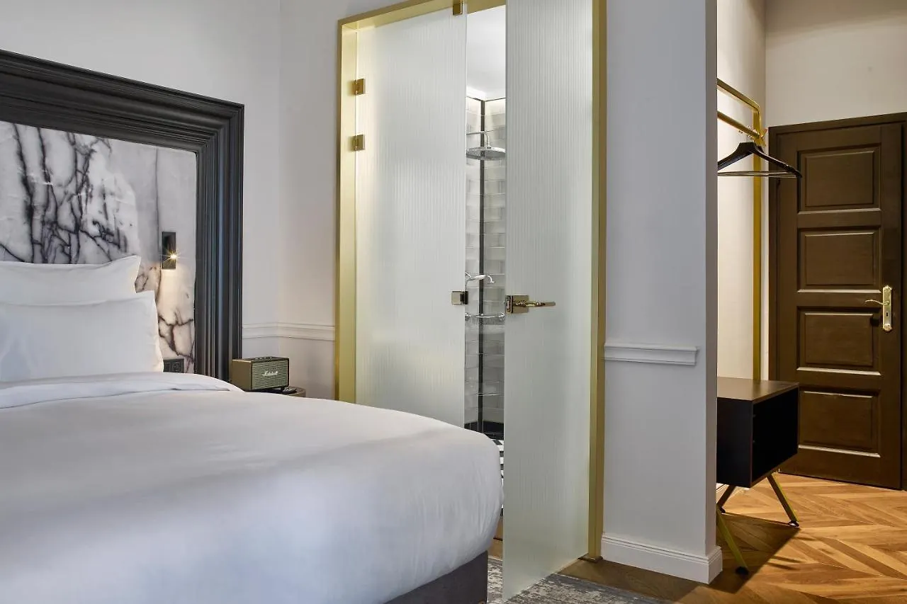 Hotel Collect - Adults Only Budapest