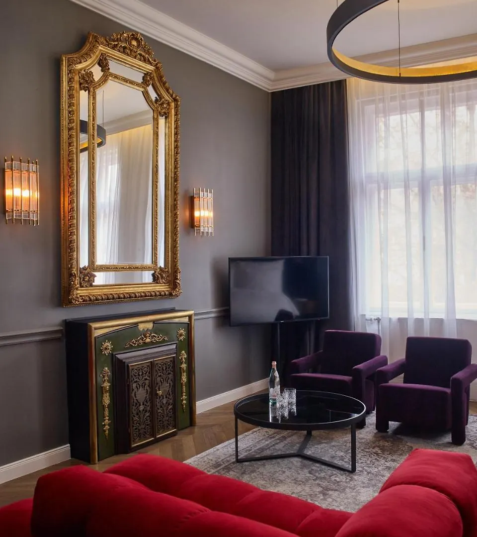Hotel Collect - Adults Only Budapest 4*,  Ungarn