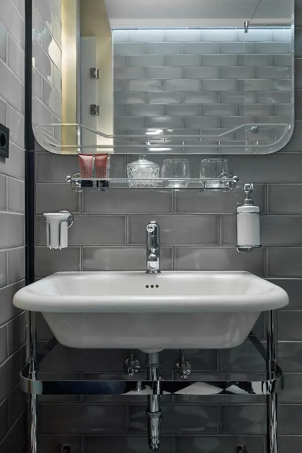 בודפשט Hotel Collect - Adults Only
