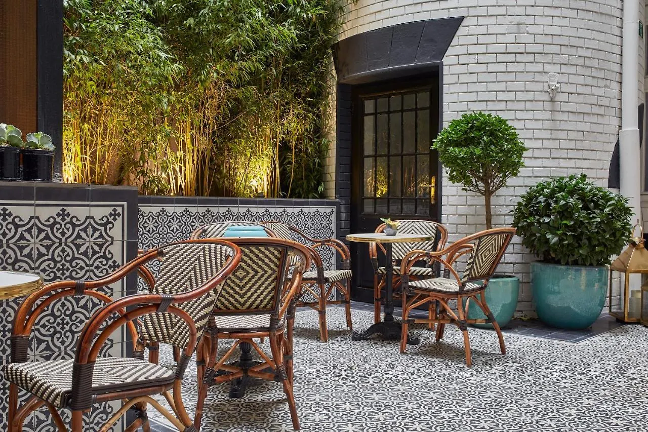 ****  Hotel Collect - Adults Only Budapest Hungary